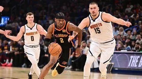 約基奇vs亞歷山大：誰不拿MVP，都很可惜